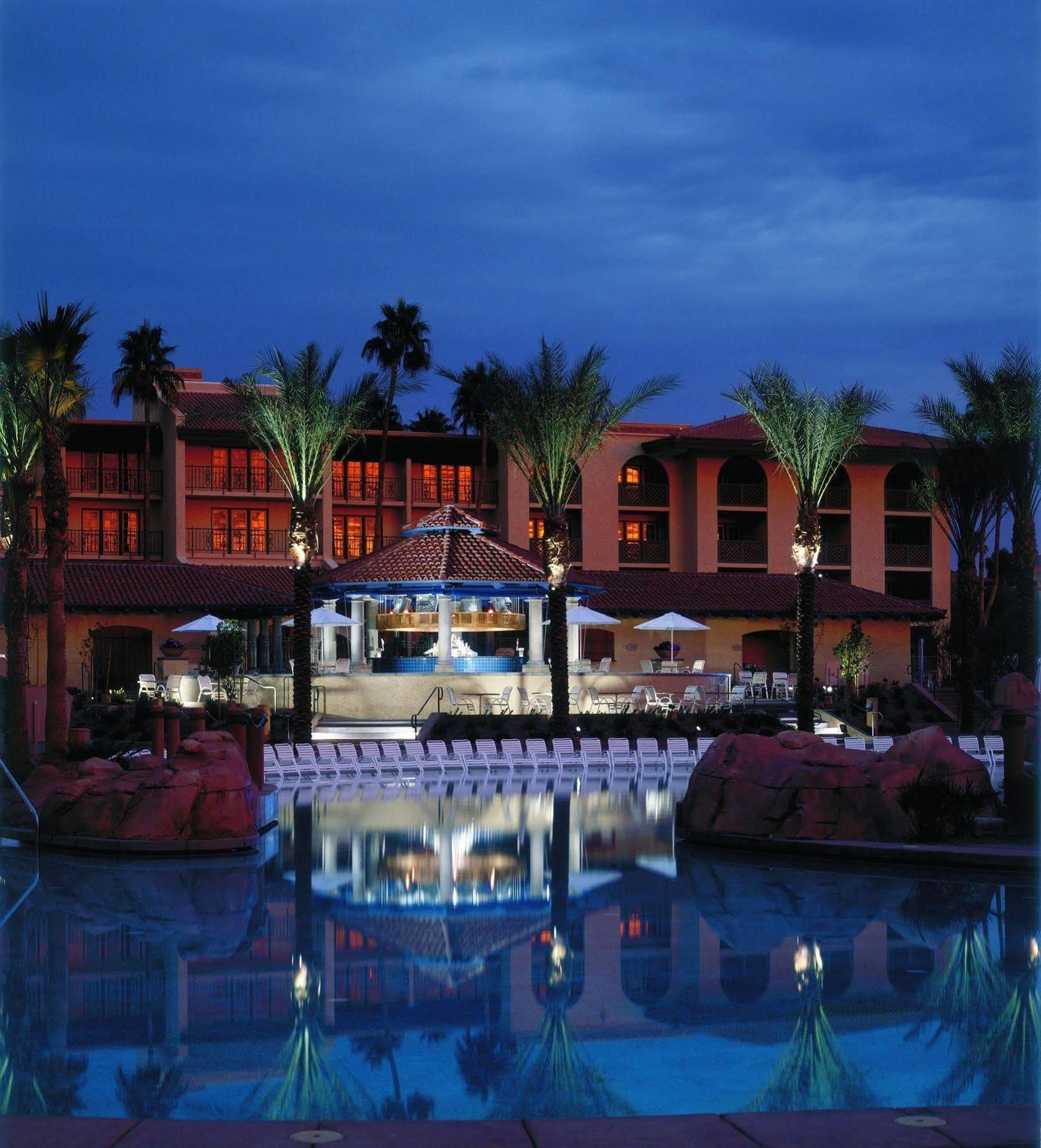 Arizona Grand Resort Phoenix Servizi foto